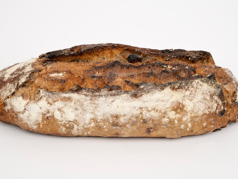 Cranberry Walnut 450g