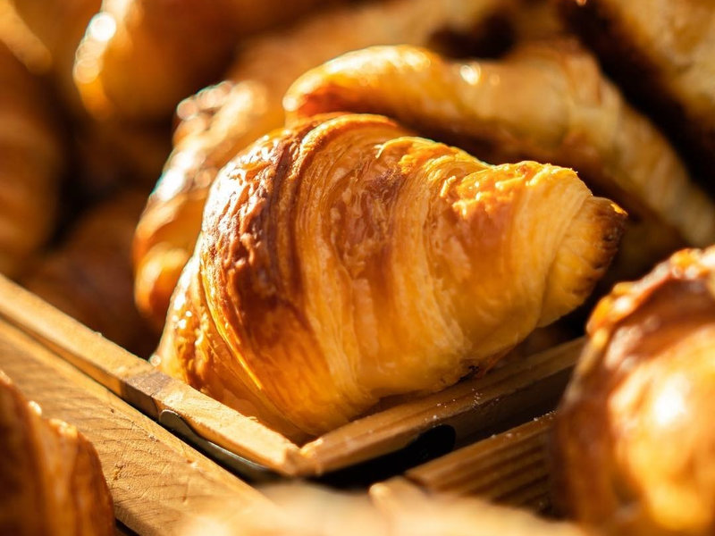 Croissant