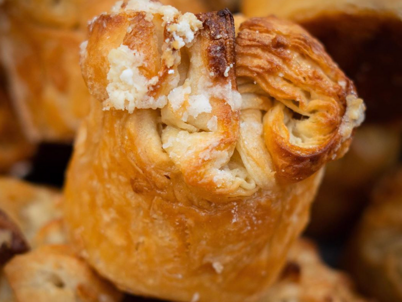 Kouign Amann