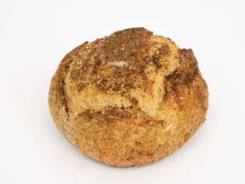 Olive Zaatar 450g