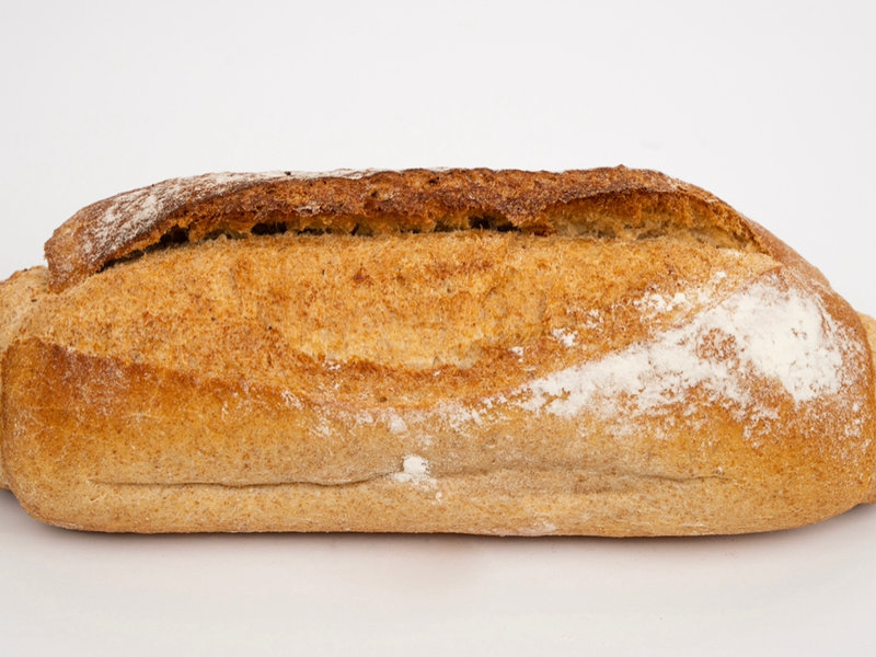 Whole Wheat 450g