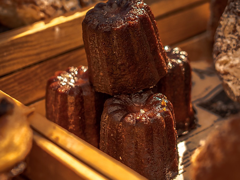 Canelé