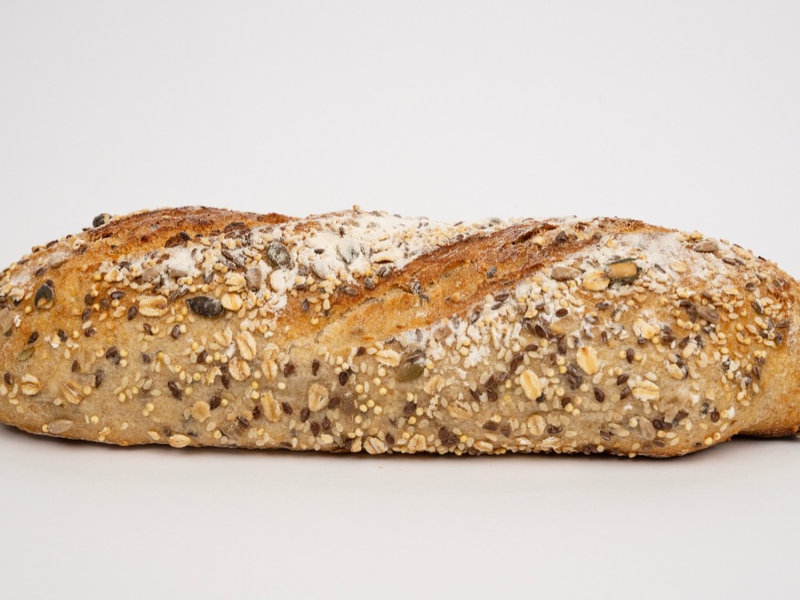 Multigrain 450g