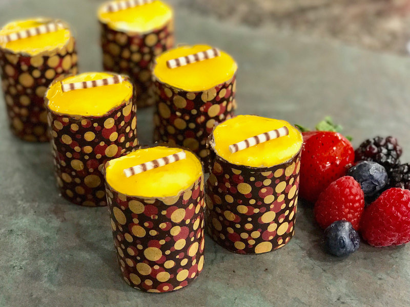 Mini Mango